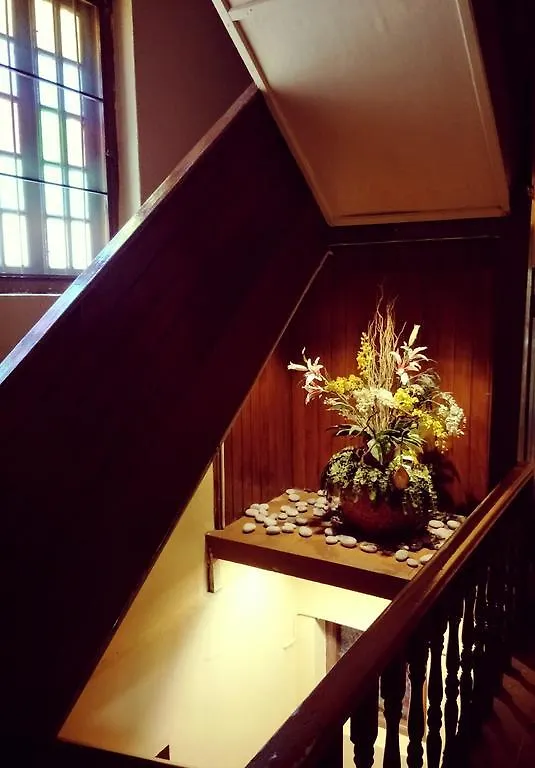 Hotel Travellers Lodge Kuala Lumpur Ma­lay­sia