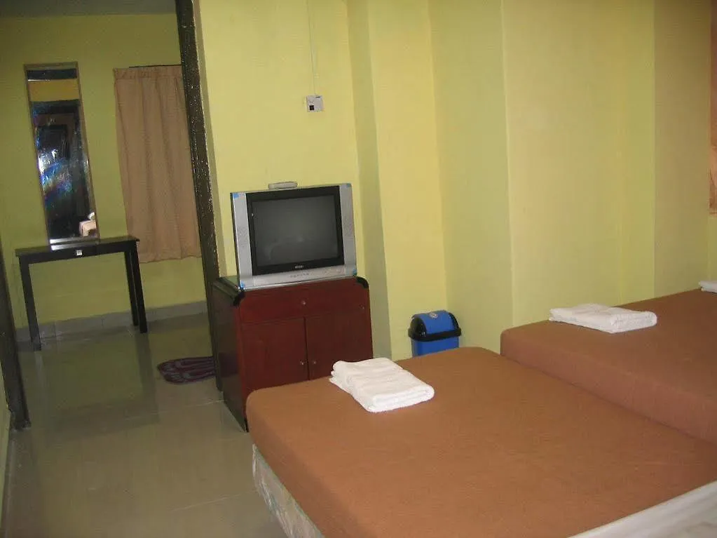 Travellers Lodge Kuala Lumpur