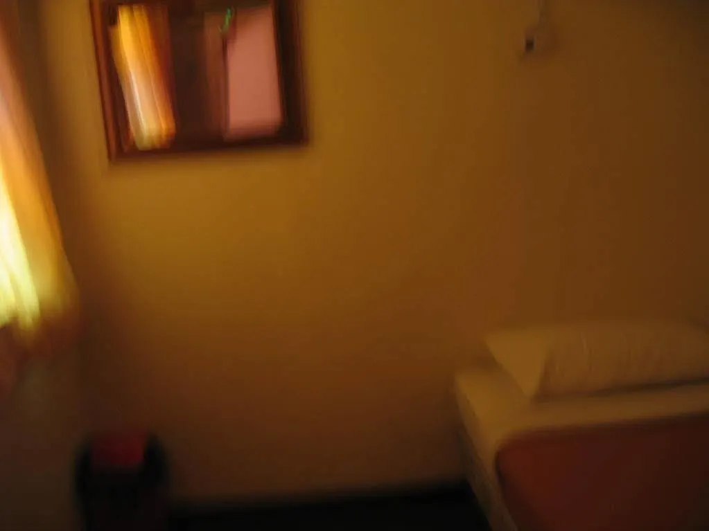 Travellers Lodge Kuala Lumpur