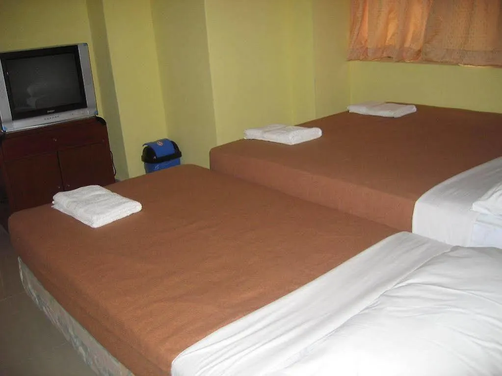 Hotel Travellers Lodge Kuala Lumpur