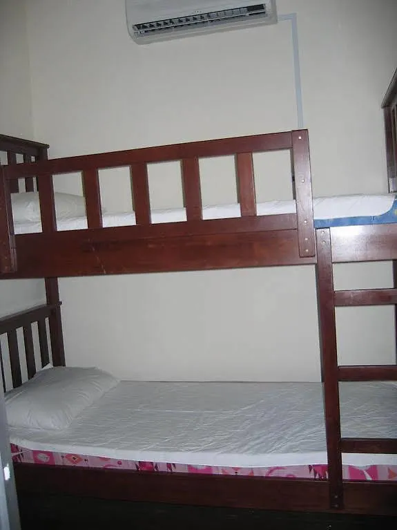 Travellers Lodge Kuala Lumpur Hotel