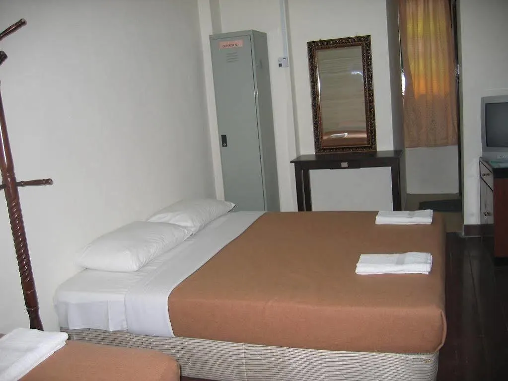 Travellers Lodge Kuala Lumpur Ma­lay­sia