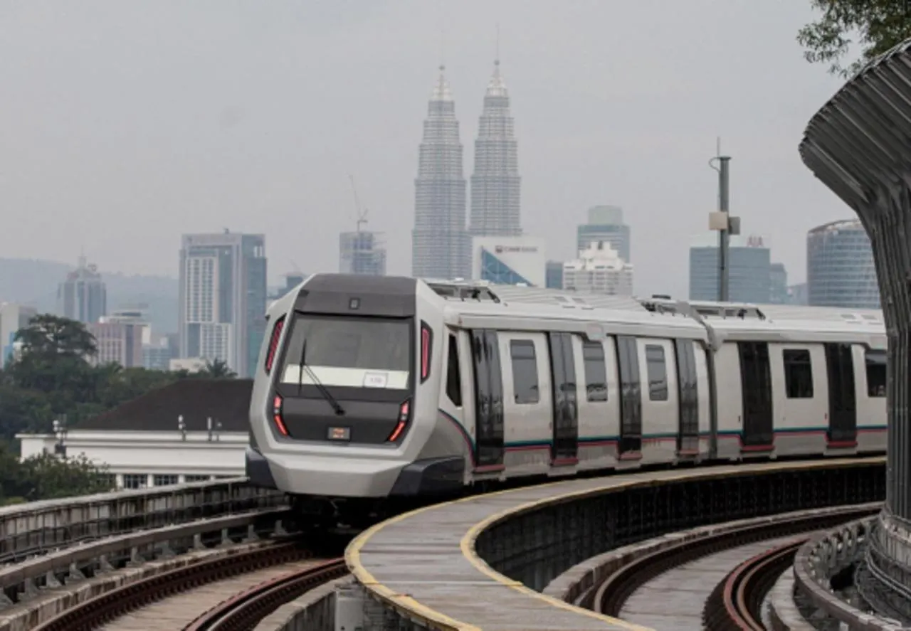 Travellers Lodge Kuala Lumpur Ma­lay­sia