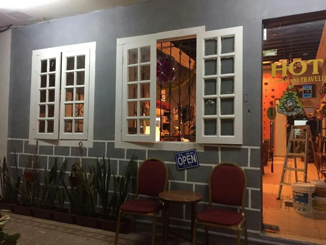 Travellers Lodge Kuala Lumpur 0*,