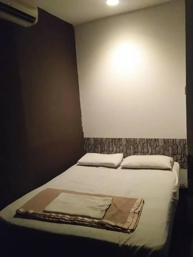 Travellers Lodge Kuala Lumpur