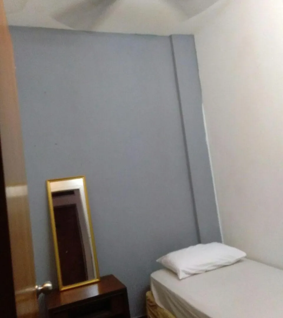 Travellers Lodge Kuala Lumpur