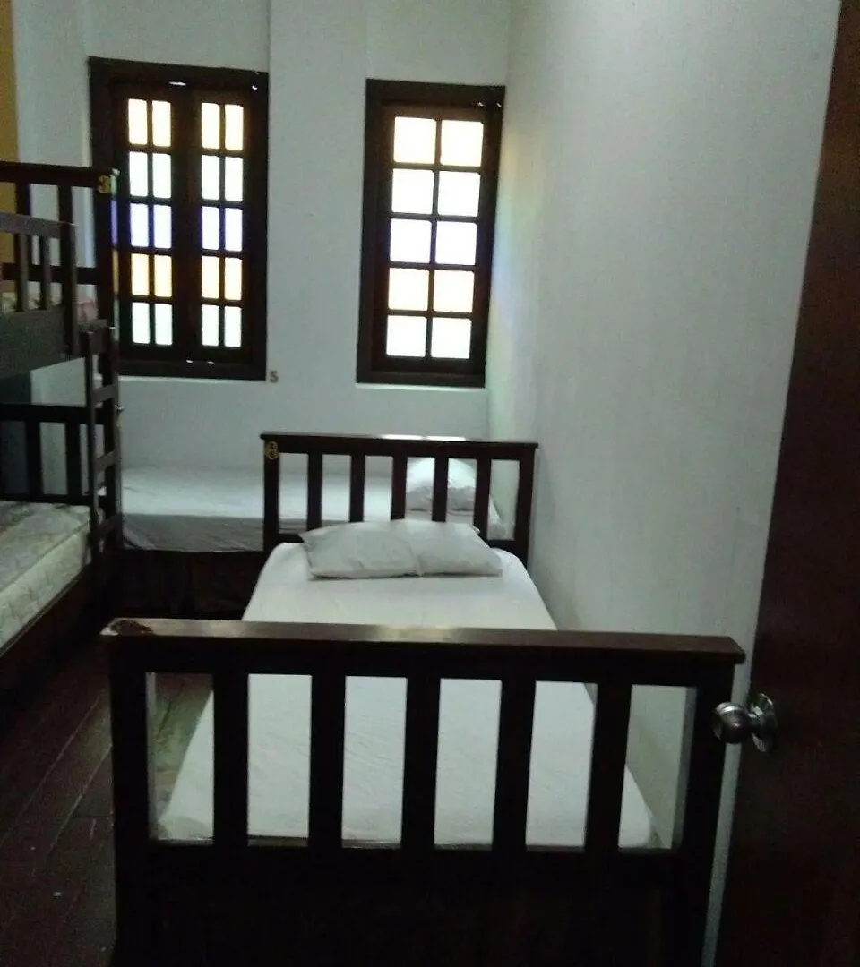 Hotel Travellers Lodge Kuala Lumpur