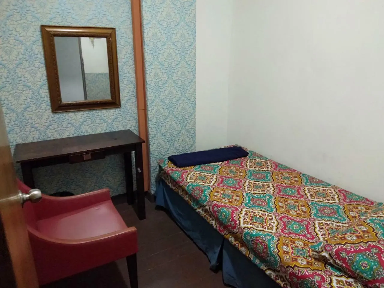 Hotel Travellers Lodge Kuala Lumpur