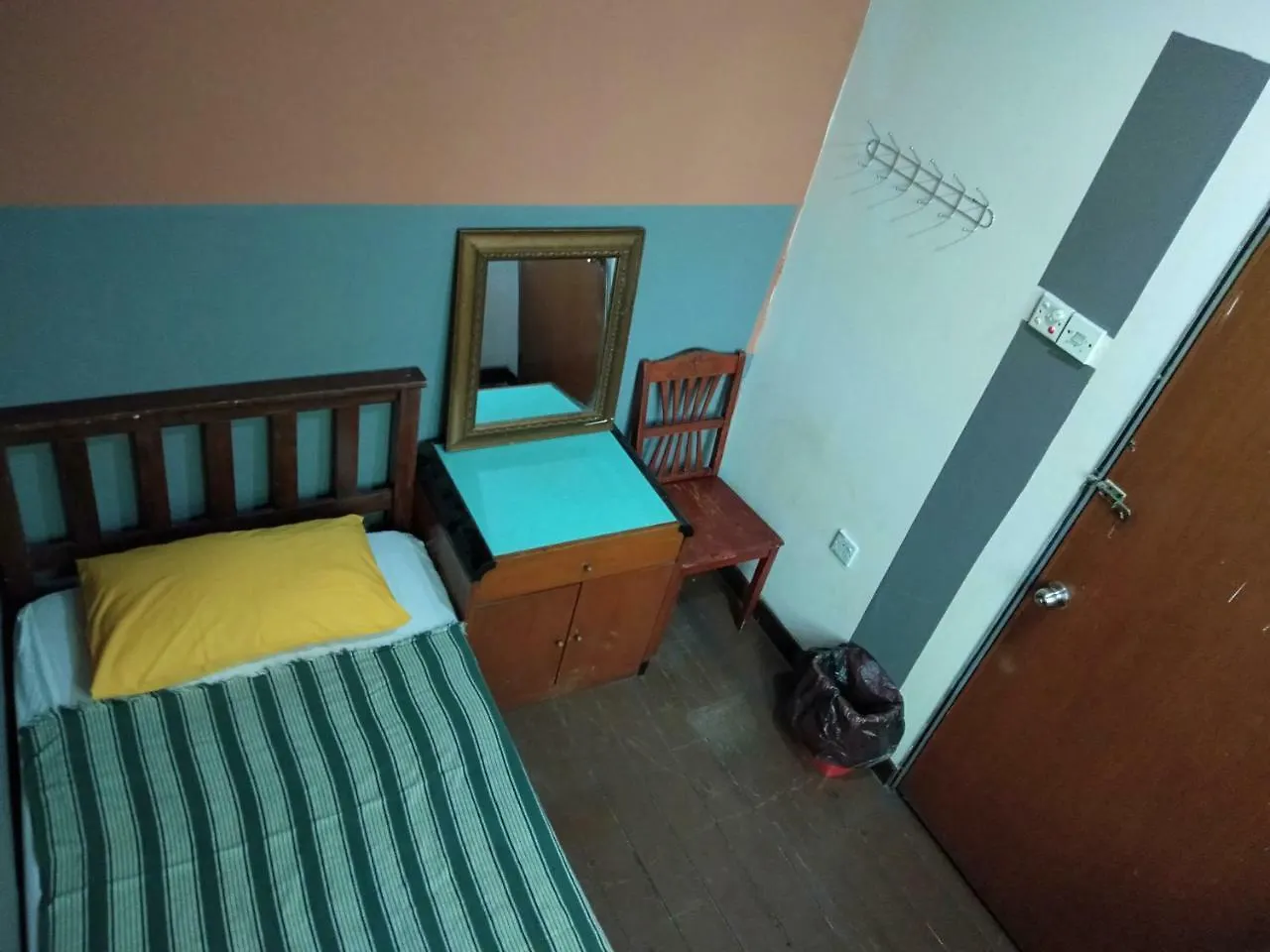 Travellers Lodge Kuala Lumpur Hotel