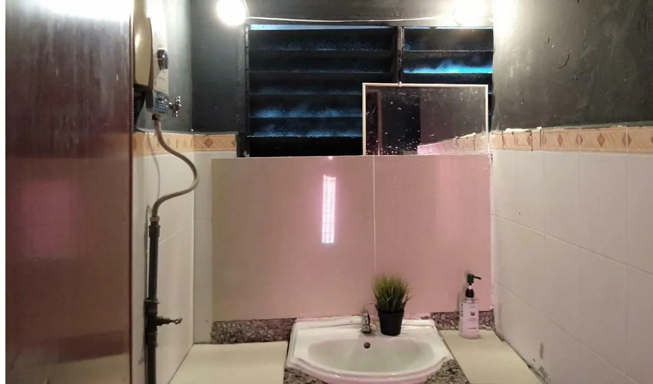 Travellers Lodge Kuala Lumpur Ma­lay­sia