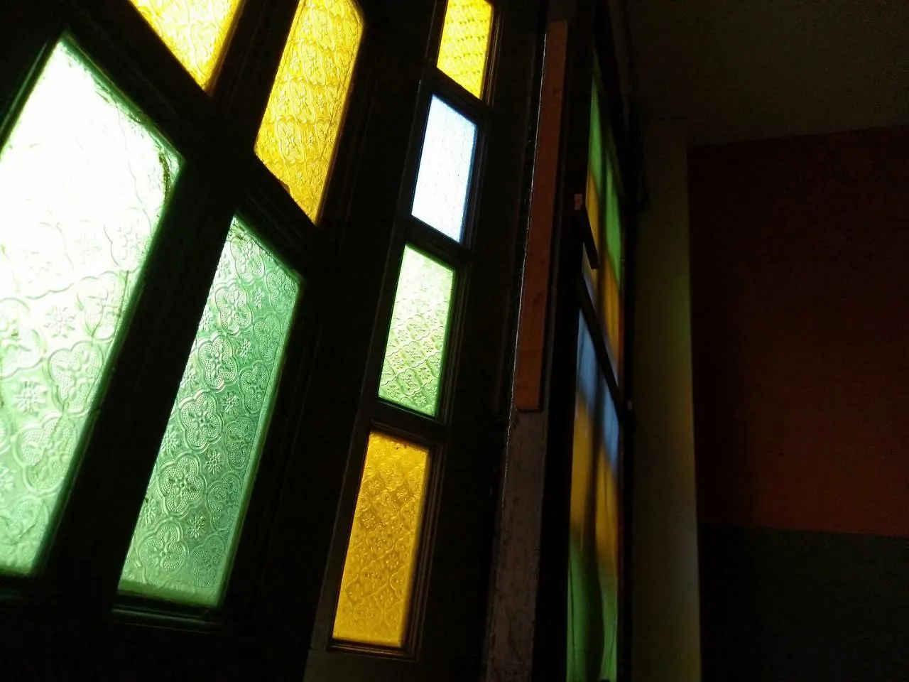 Travellers Lodge Kuala Lumpur Hotel
