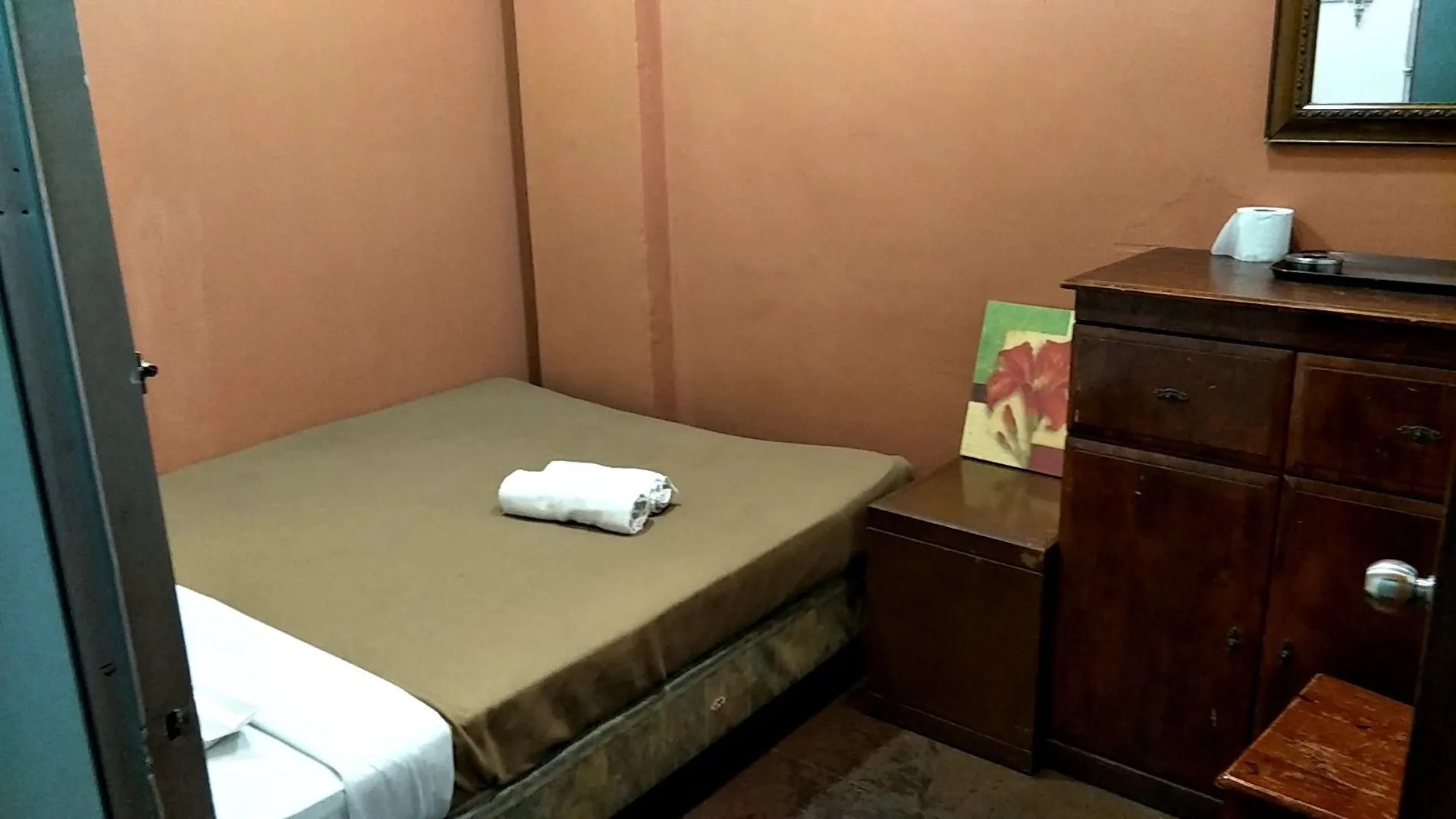 Hotel Travellers Lodge Kuala Lumpur Ma­lay­sia