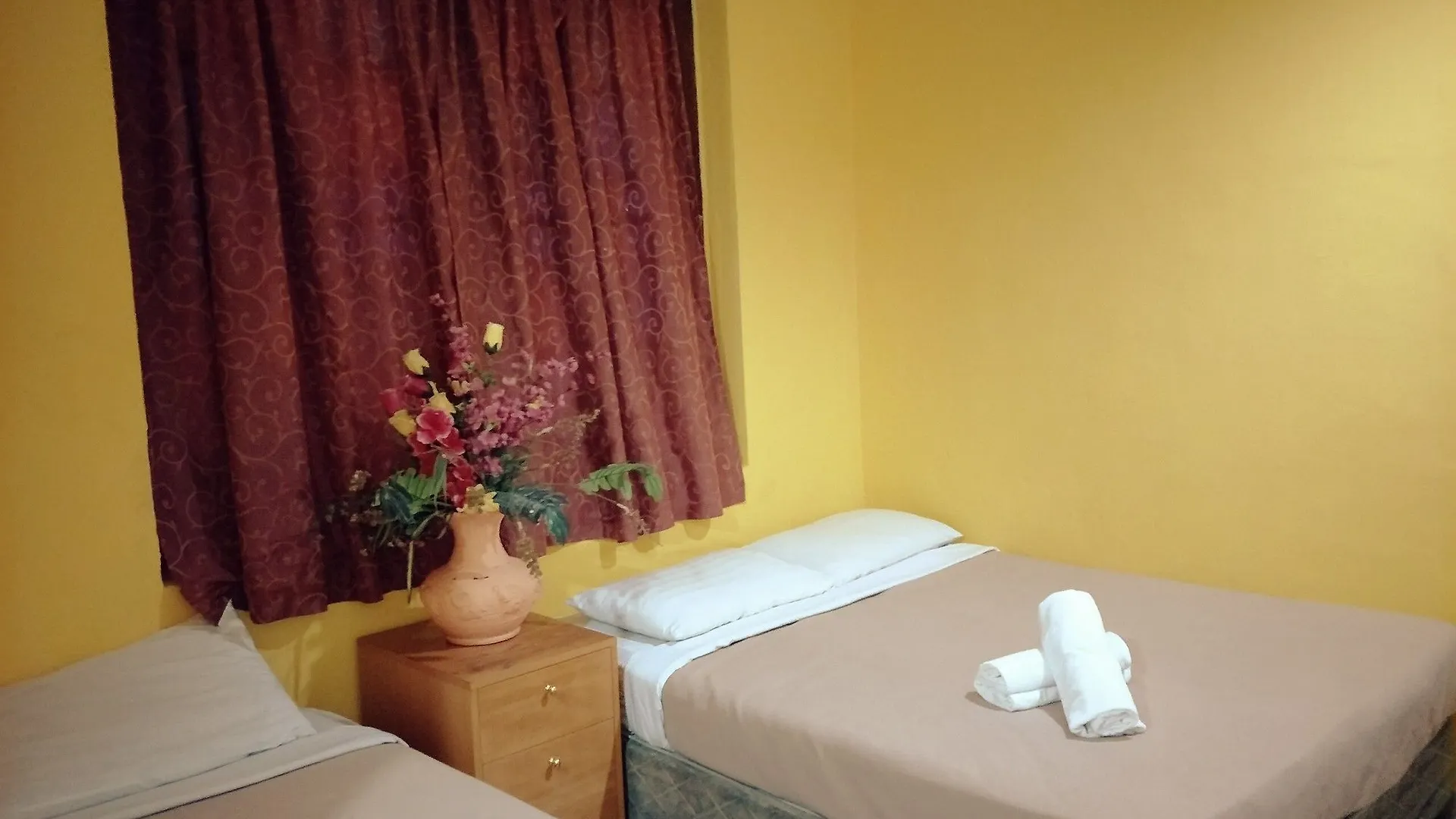 Travellers Lodge Kuala Lumpur Hotel