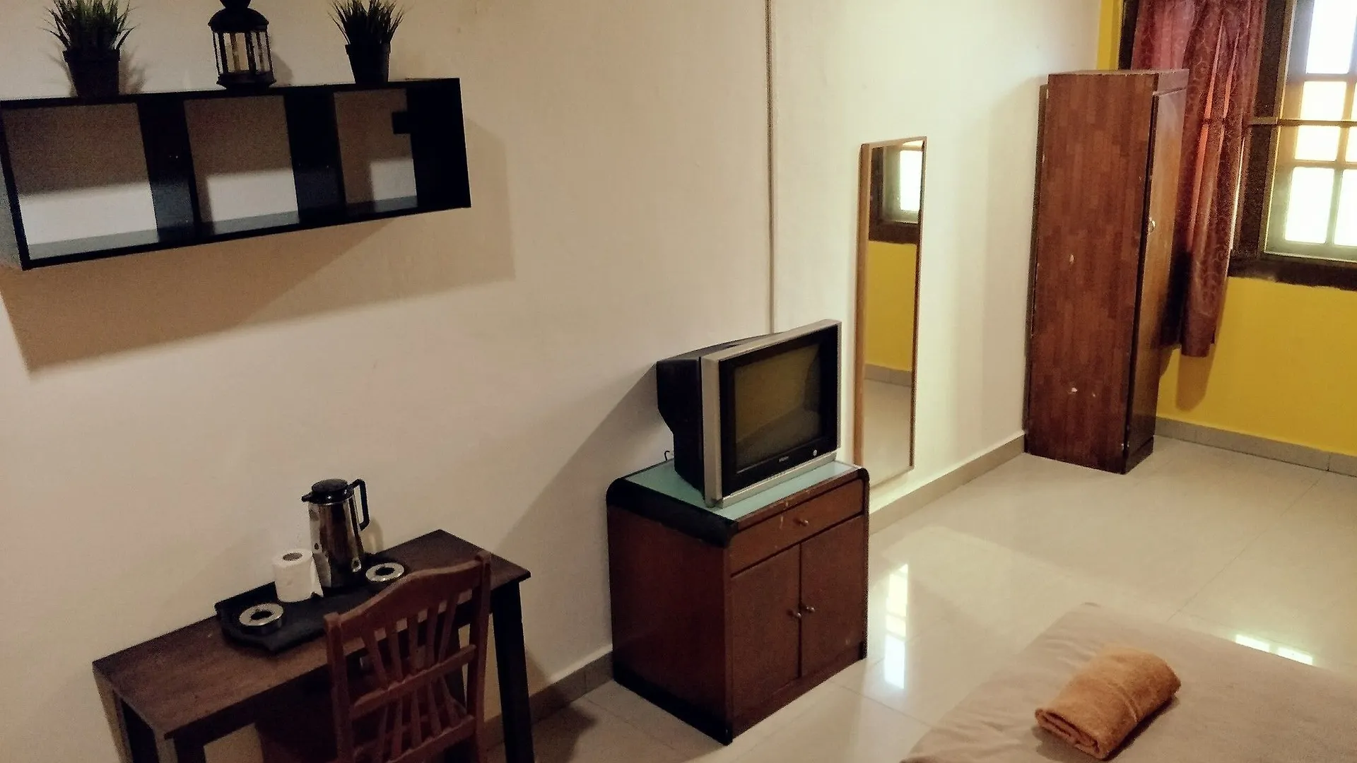 Travellers Lodge Kuala Lumpur Hotel