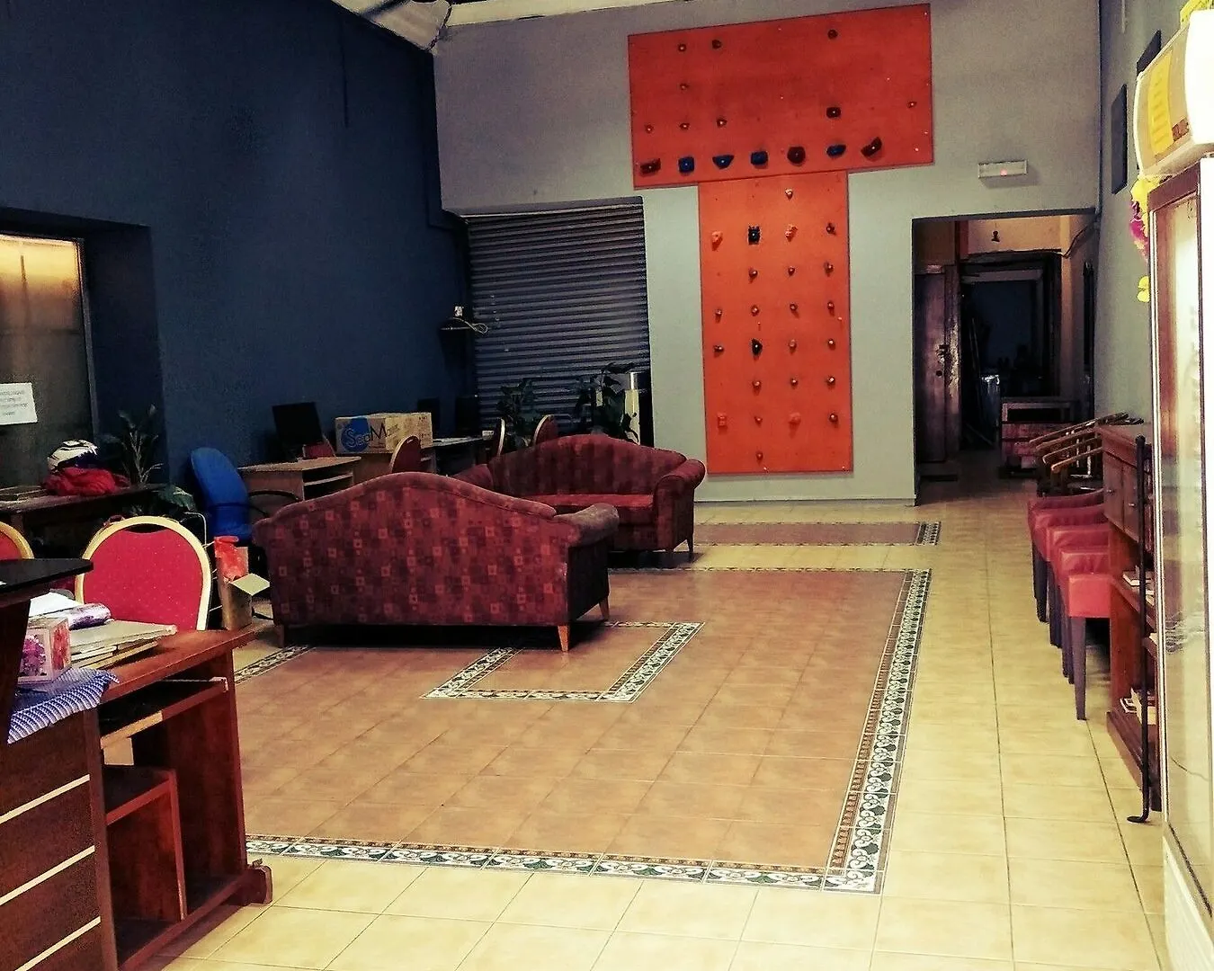 Hotel Travellers Lodge Kuala Lumpur Ma­lay­sia