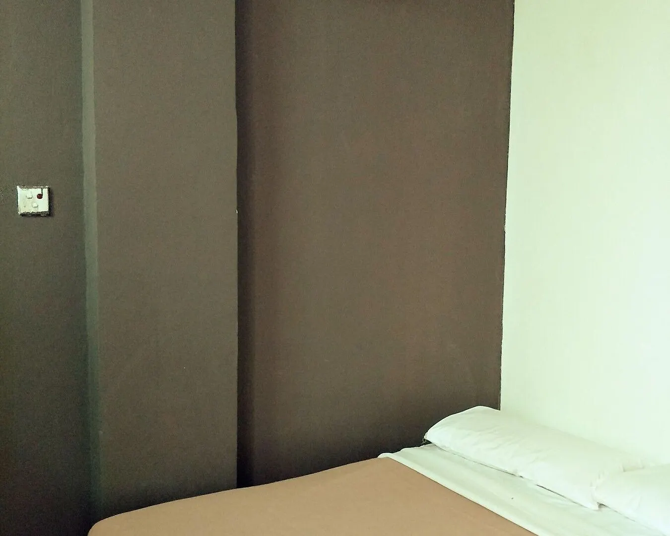 Travellers Lodge Kuala Lumpur