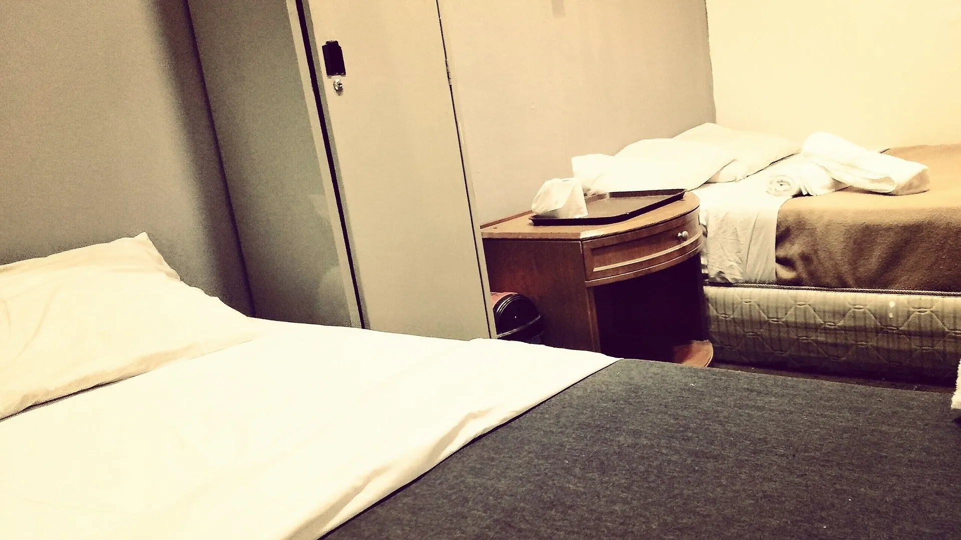 Hotel Travellers Lodge Kuala Lumpur