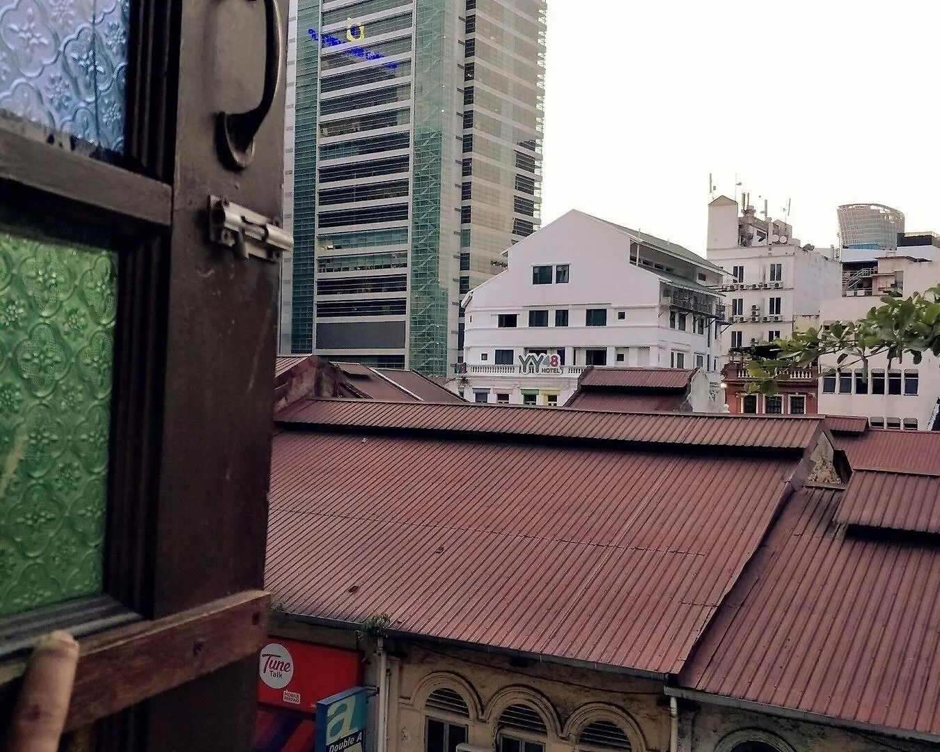 Hotel Travellers Lodge Kuala Lumpur