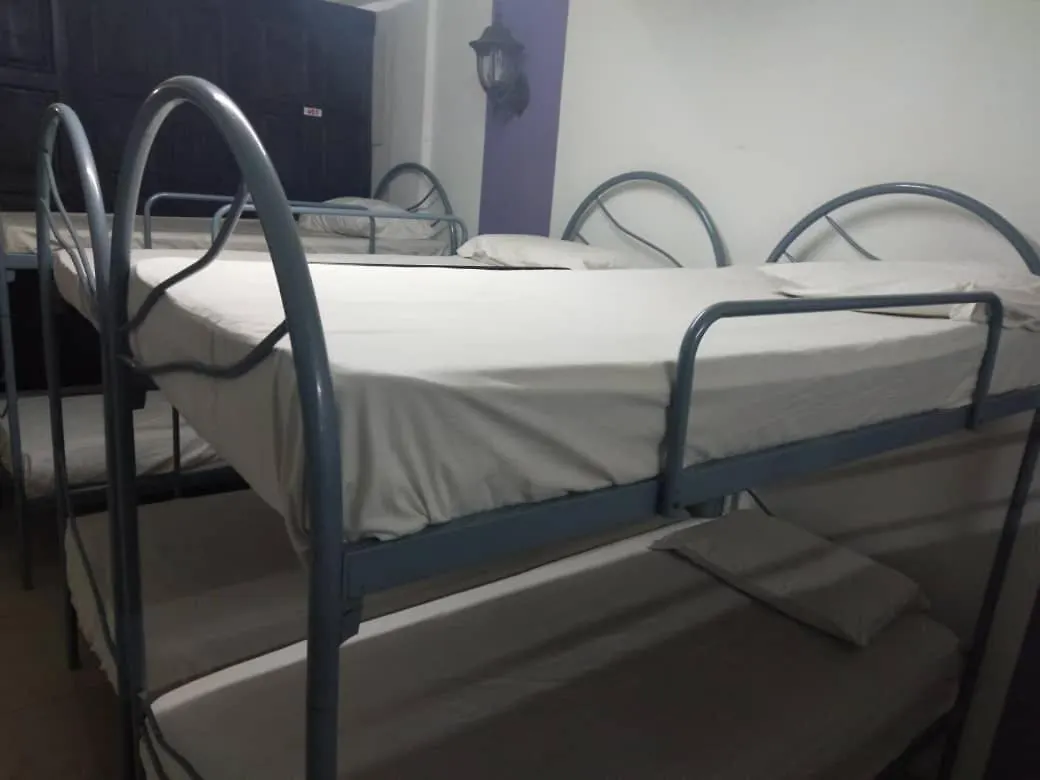 Hotel Travellers Lodge Kuala Lumpur