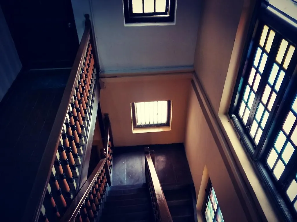 Travellers Lodge 쿠알라룸푸르