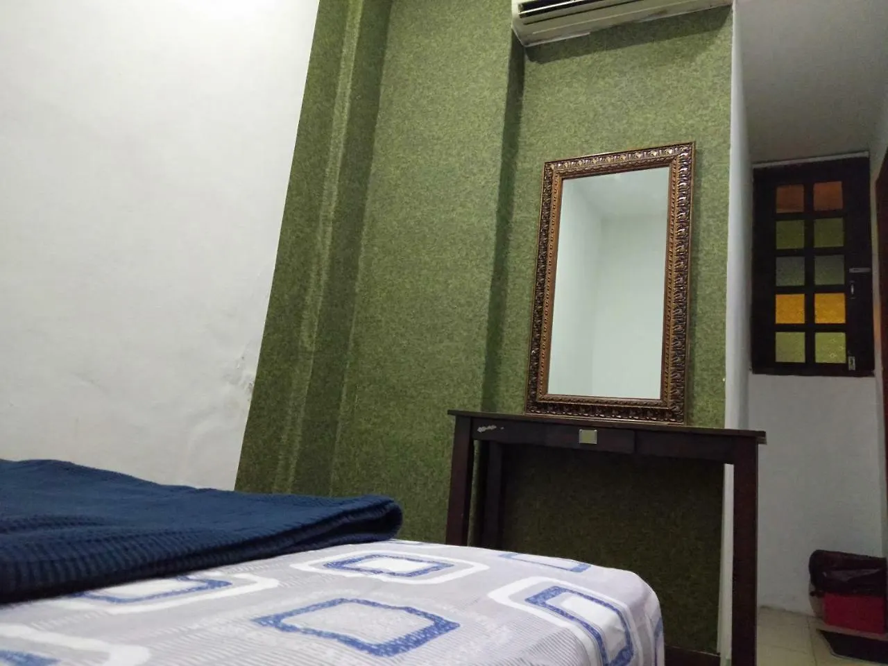 Travellers Lodge 쿠알라룸푸르 말레이시아