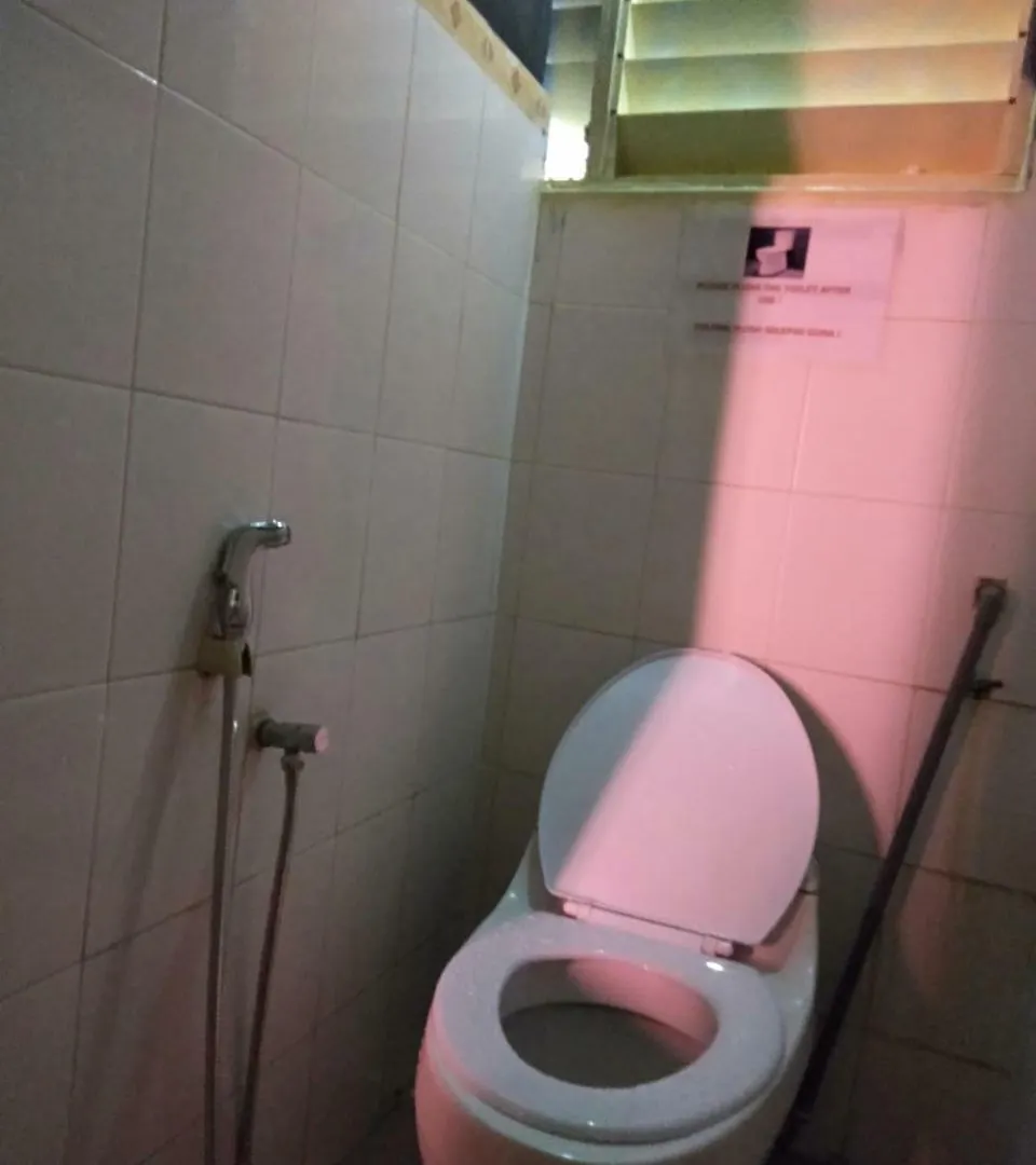 Travellers Lodge 쿠알라룸푸르 호텔
