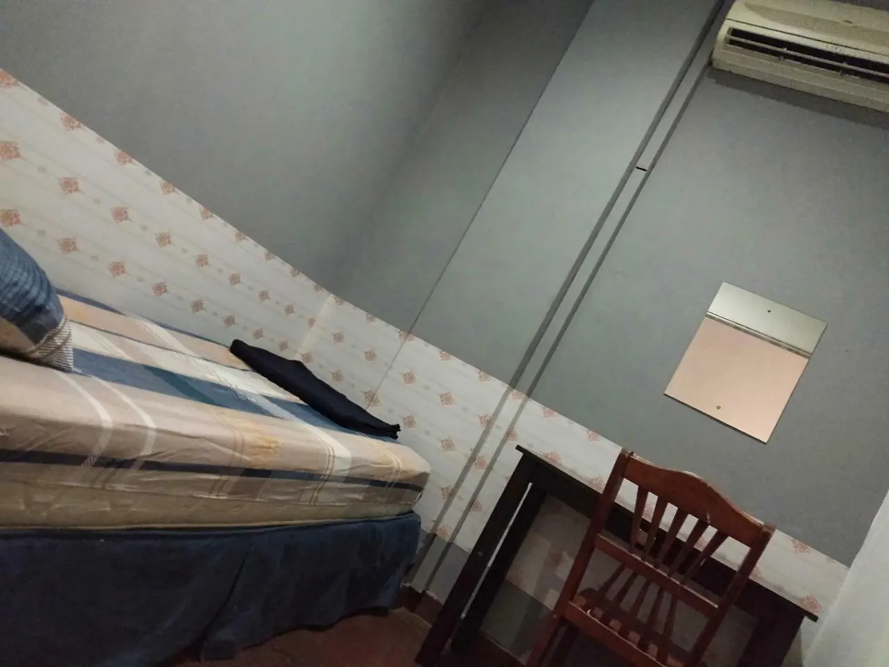 호텔 Travellers Lodge 쿠알라룸푸르