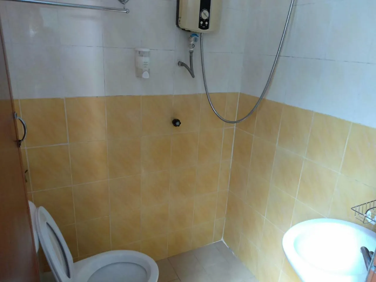Travellers Lodge 쿠알라룸푸르 말레이시아