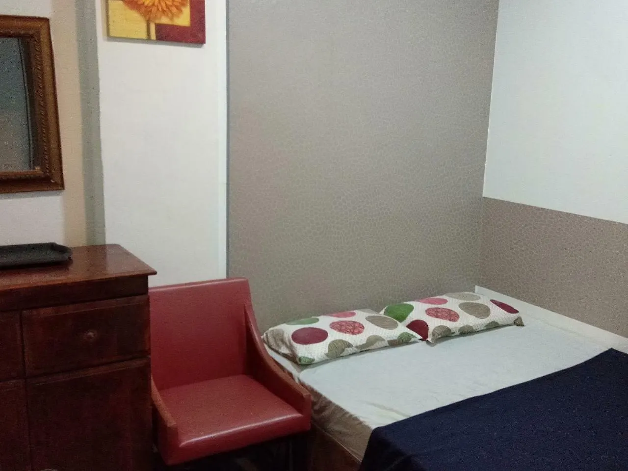Travellers Lodge 쿠알라룸푸르