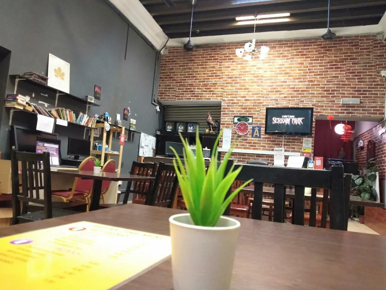 호텔 Travellers Lodge 쿠알라룸푸르