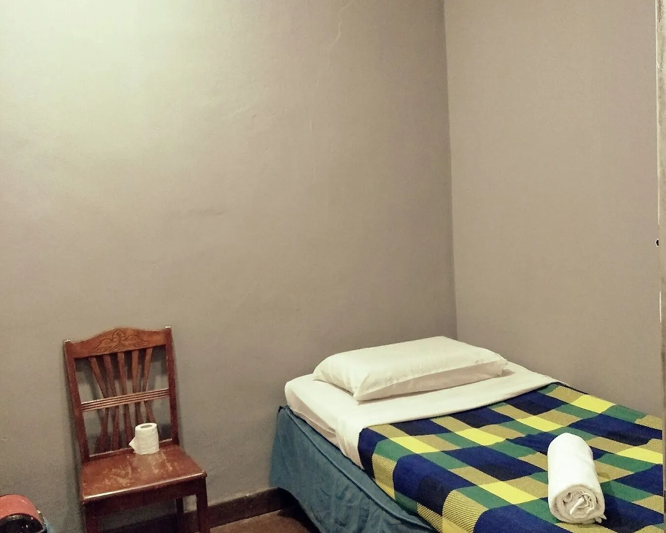 Travellers Lodge 쿠알라룸푸르 호텔