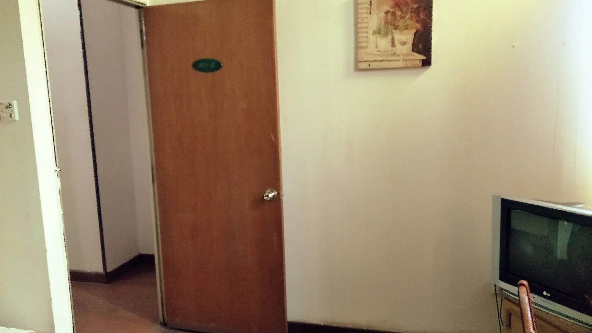 Travellers Lodge 쿠알라룸푸르 0*,  말레이시아