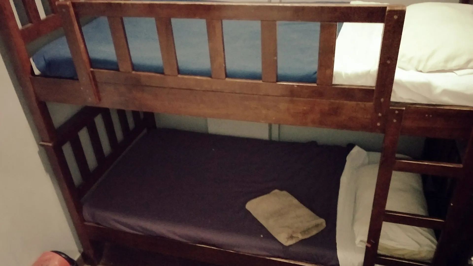 Travellers Lodge 쿠알라룸푸르 호텔