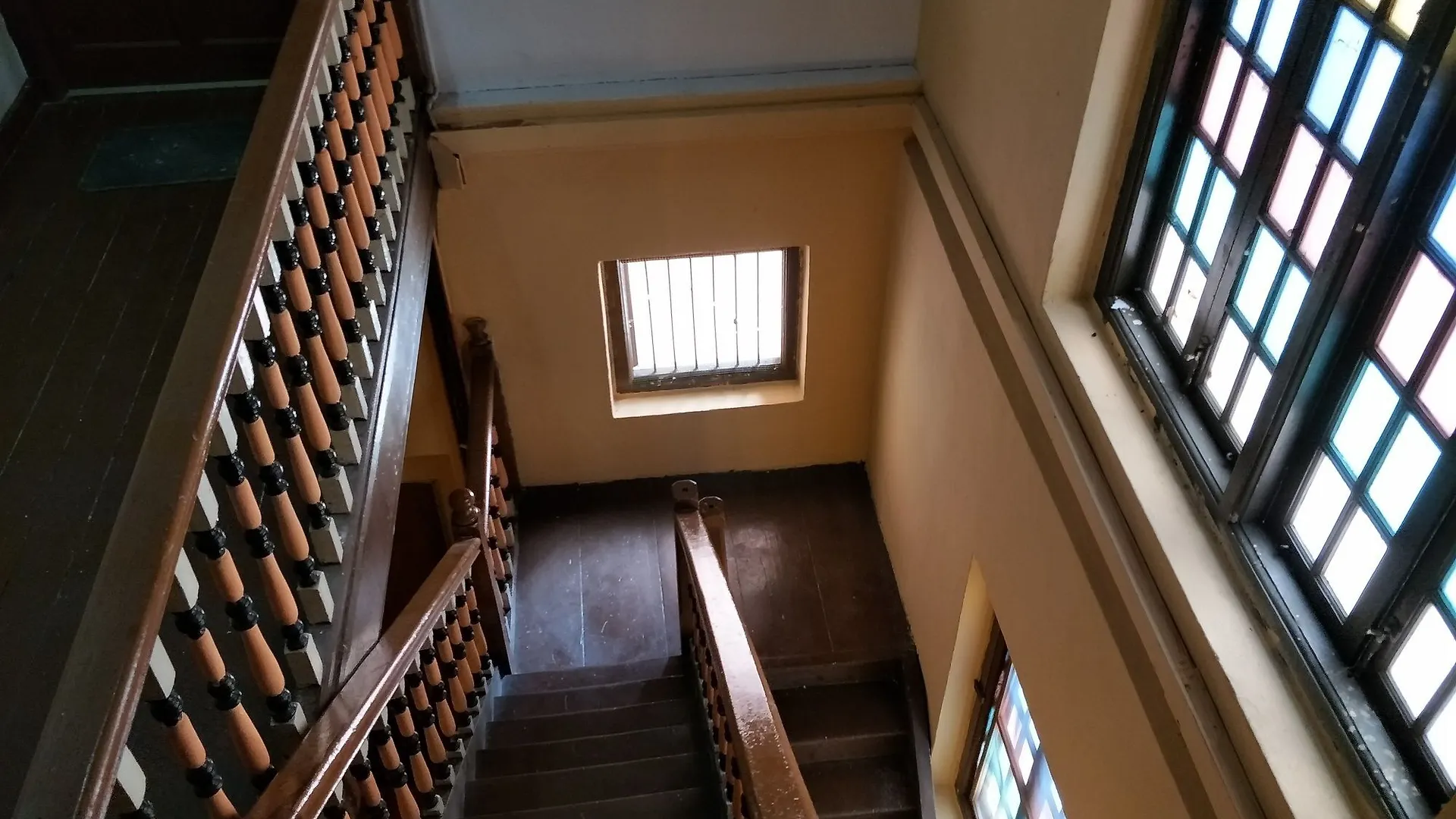 Travellers Lodge 쿠알라룸푸르