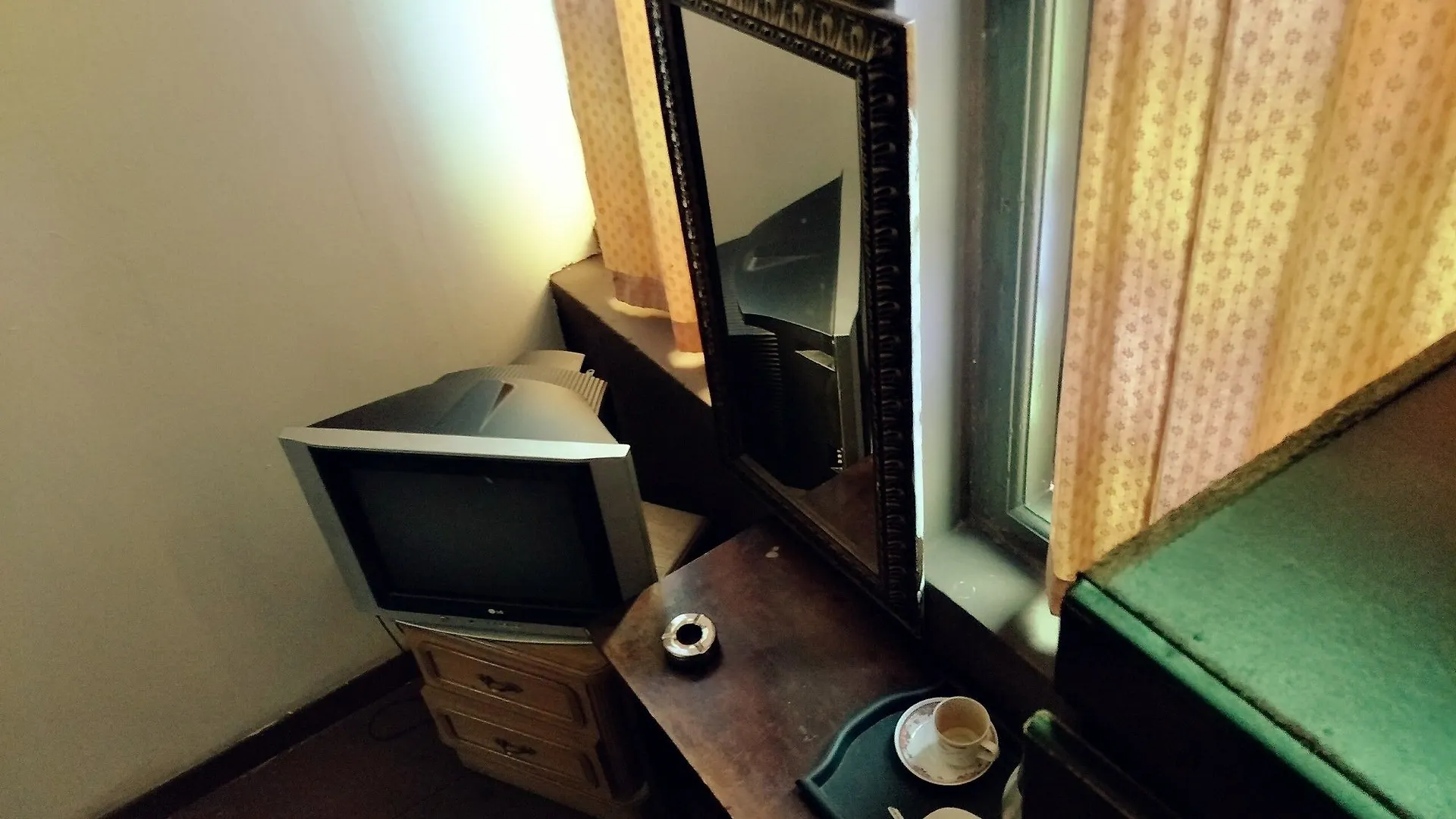 호텔 Travellers Lodge 쿠알라룸푸르